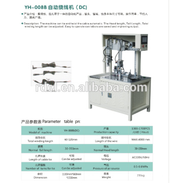 Automatic 2 pin 3 pin plug insert crimping machine,euro standard plug